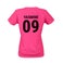 Sportshirt - Dames - Roze - S