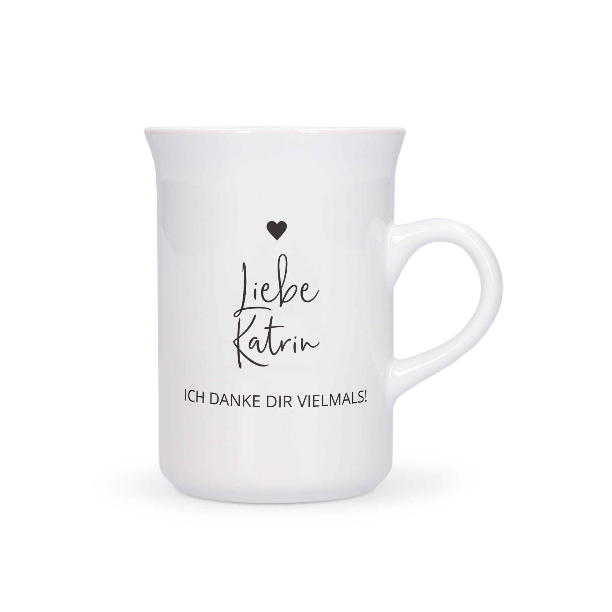 Tee Tasse Bedrucken