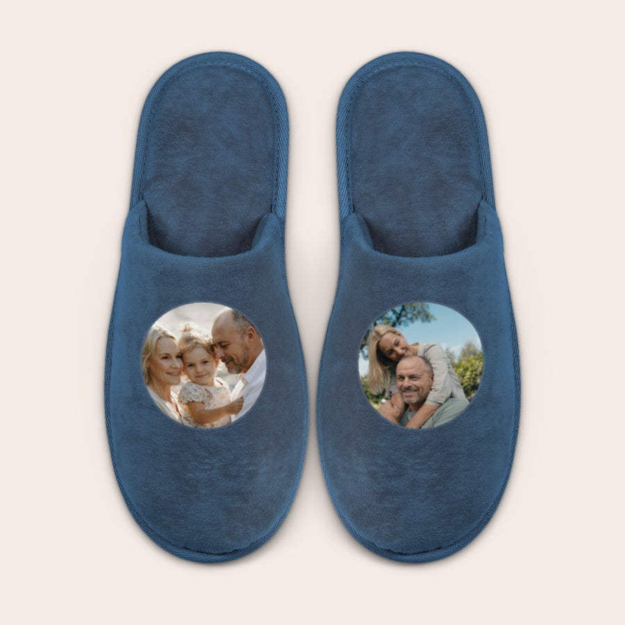 Papuci personalizati Papuci personalizati