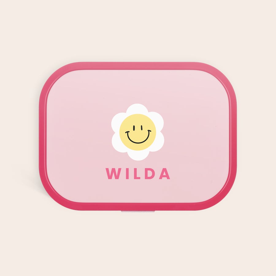Mepal lunchlåda – personlig Mepal lunchlåda – personlig