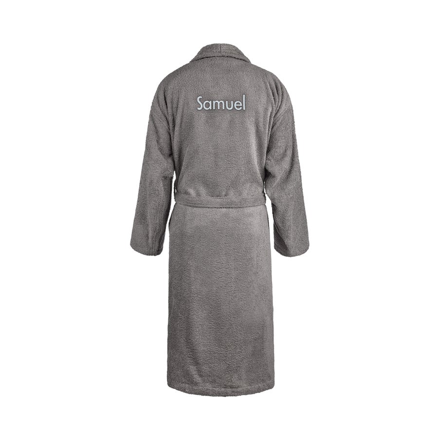 Bademantel - Herren Bademantel - Herren