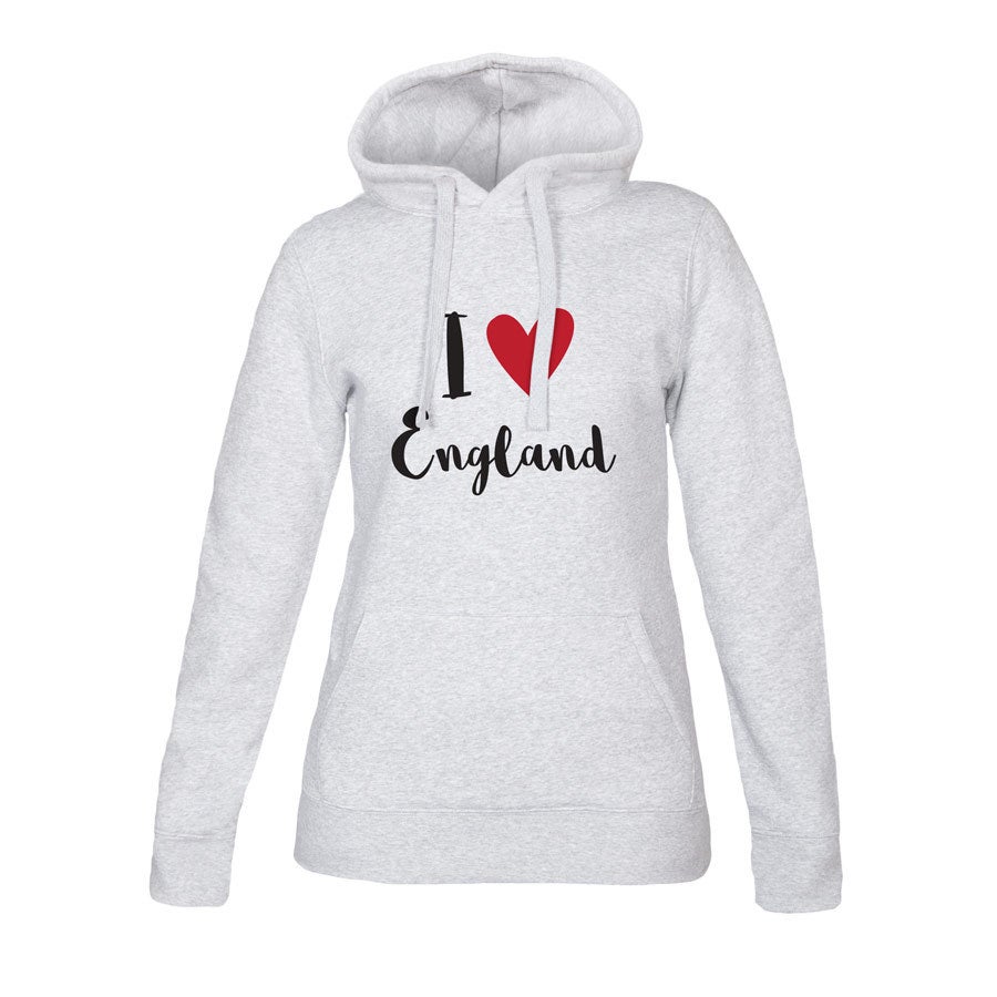 Women's hoodies