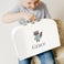 Personalised toy suitcase Personalised toy suitcase