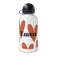 Personlig vattenflaska - Aluminium - 500 ml