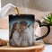 Zaubertasse mit Foto Zaubertasse mit Foto