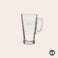 Latte machiato steklo z vgraviranim imenom Latte machiato steklo z vgraviranim imenom