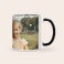 Mug personnalisé coloré Mug personnalisé coloré