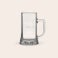Glass Tankard Glass Tankard