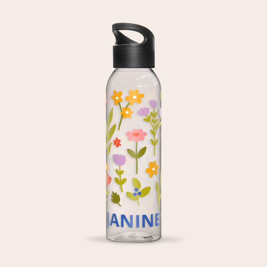 Trinkflasche bedrucken Trinkflasche bedrucken