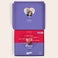 Personliga Milka presentförpackning - Kärlek Personliga Milka presentförpackning - Kärlek