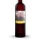 Wine with printed label - Belvy - red