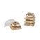 Chocolats photo - Cadeau pour invités - 50 pièces