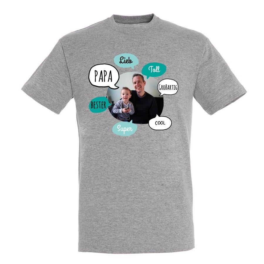 Vatertag T-Shirt