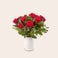 Fleurs - Bouquet de roses rouge - St Valentin Fleurs - Bouquet de roses rouge - St Valentin
