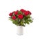 Rote Rosen verschicken - Valentinstag