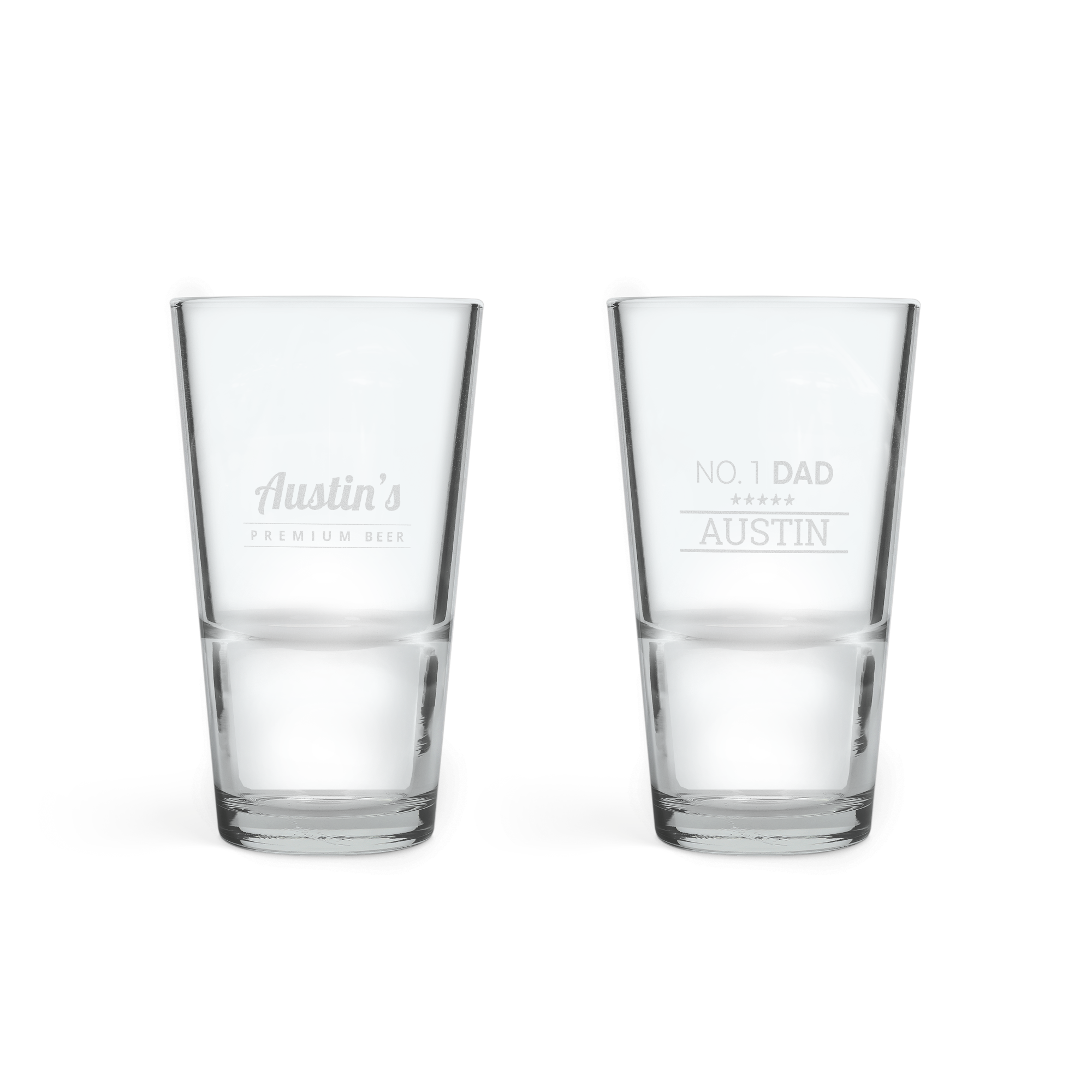 Pohár na pivo 340 ml