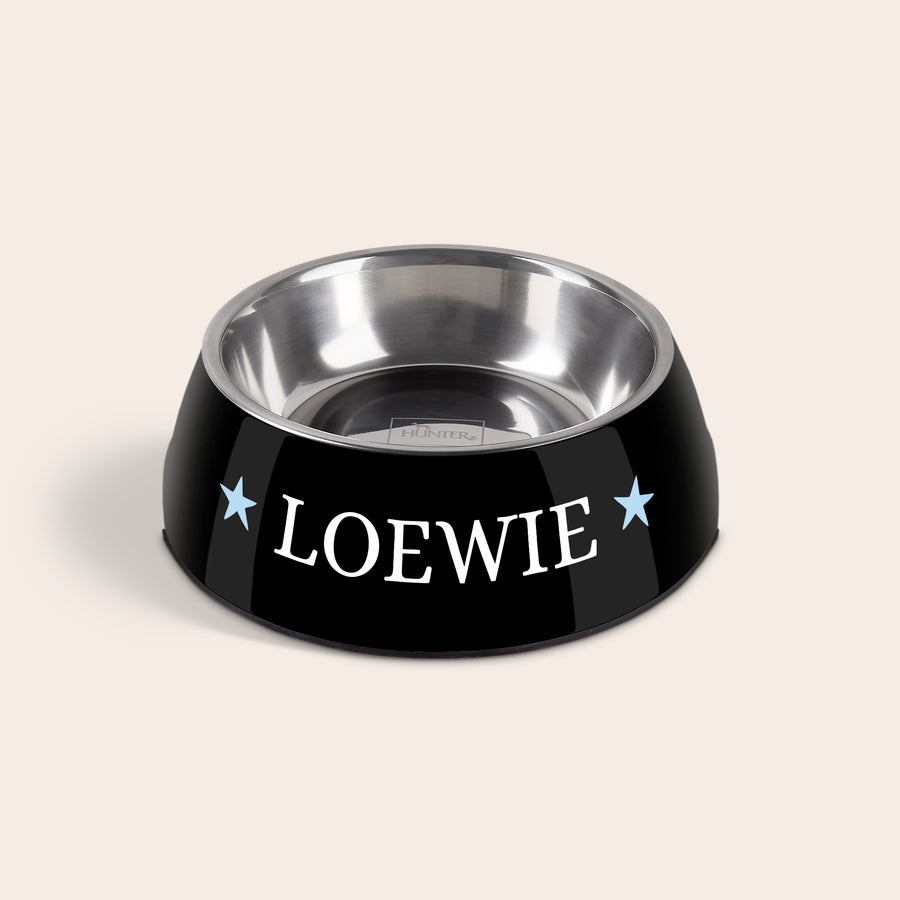 Gamelle pour chien Gamelle pour chien