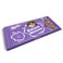 Giant Milka chocolate bar with name
