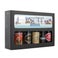 Coffret à bières parrain - Belge