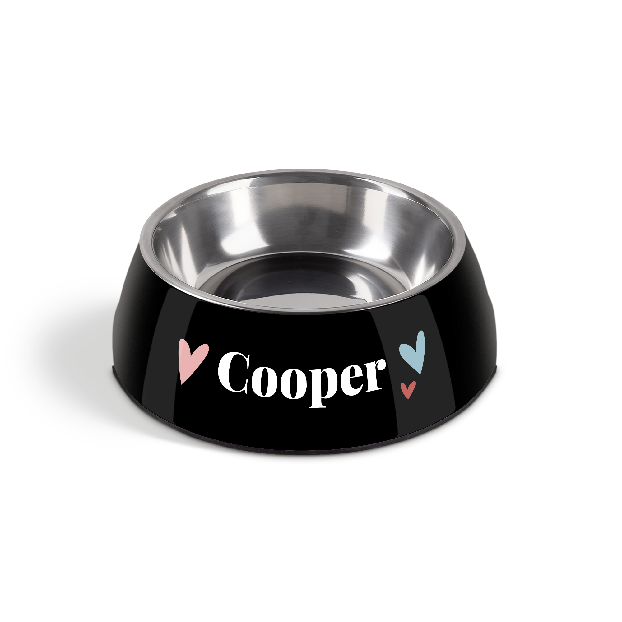 Dog feeding bowl
