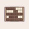 Personalised Chocolate Telegram Personalised Chocolate Telegram
