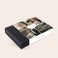 Personalised Deluxe Chocolate Gift Box - Valentine's Day Personalised Deluxe Chocolate Gift Box - Valentine's Day