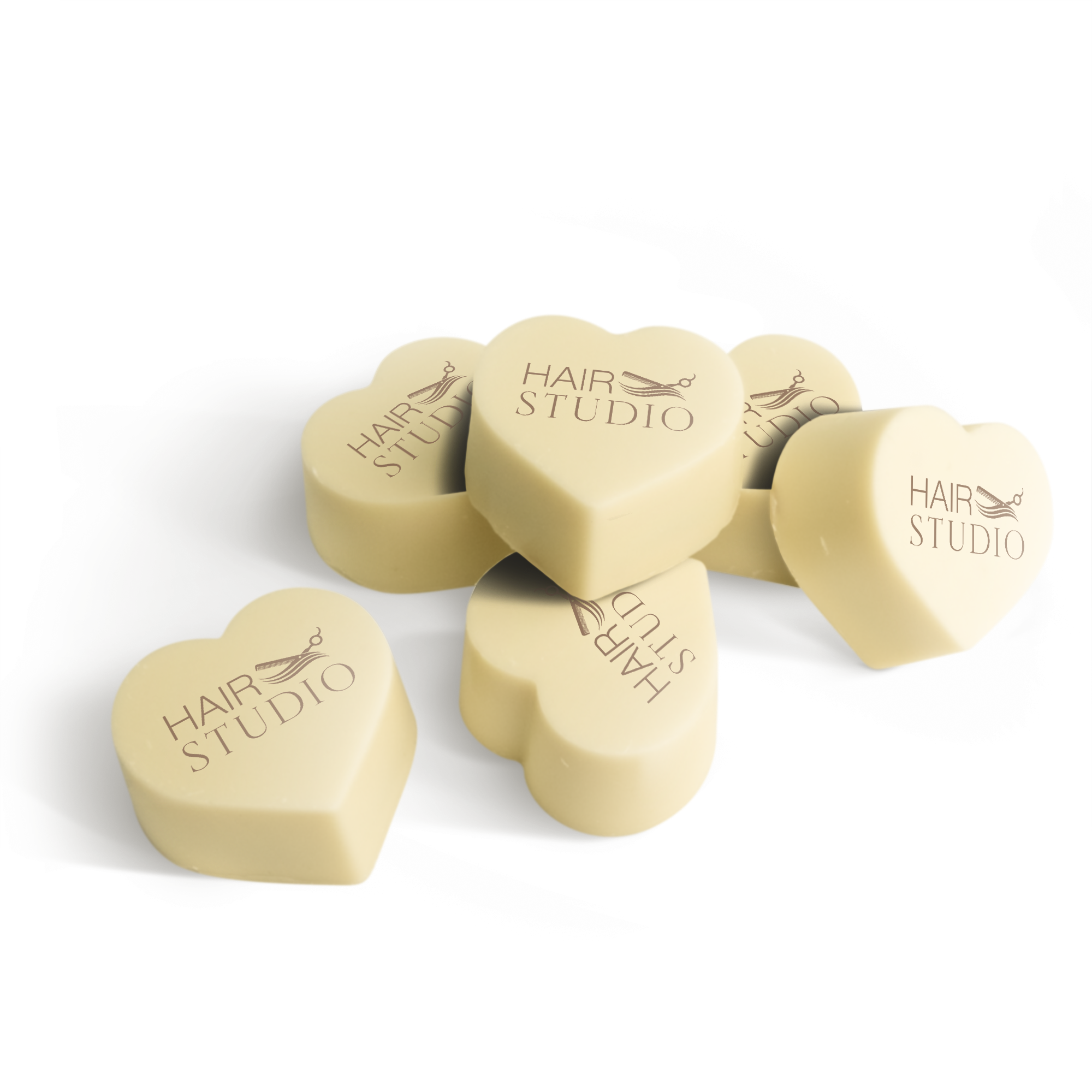 Bombons com foto - Coração