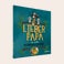 Lieber Papa - Personalisiertes Buch Papa Lieber Papa - Personalisiertes Buch Papa