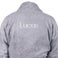 Bathrobe for Men - Grey (S/M)