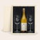 Wino w personalizowanej skrzynce Salentein Chardonnay Wino w personalizowanej skrzynce Salentein Chardonnay