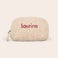 Trousse de toilette moumoute Trousse de toilette moumoute
