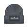 Custom beanie - Grey