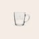 Teeglas mit Gravur Teeglas mit Gravur