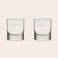 Inngravert tumblerglass Inngravert tumblerglass