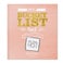 Het Bucketlist boek voor koppels