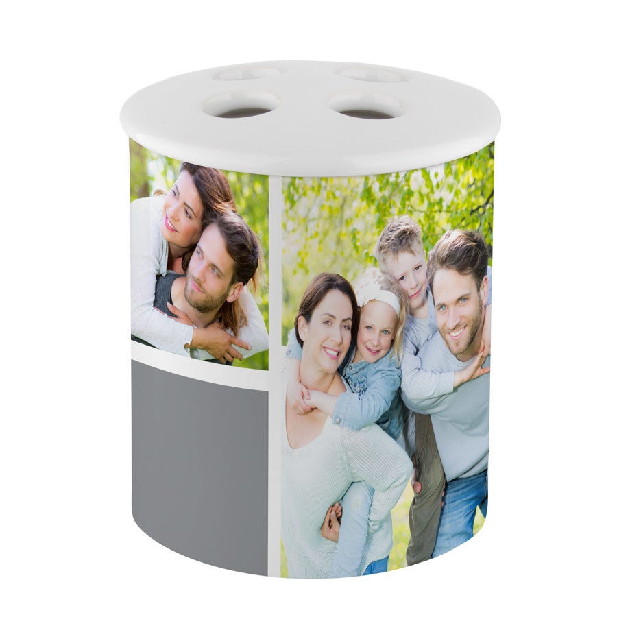 Porte brosse à dents