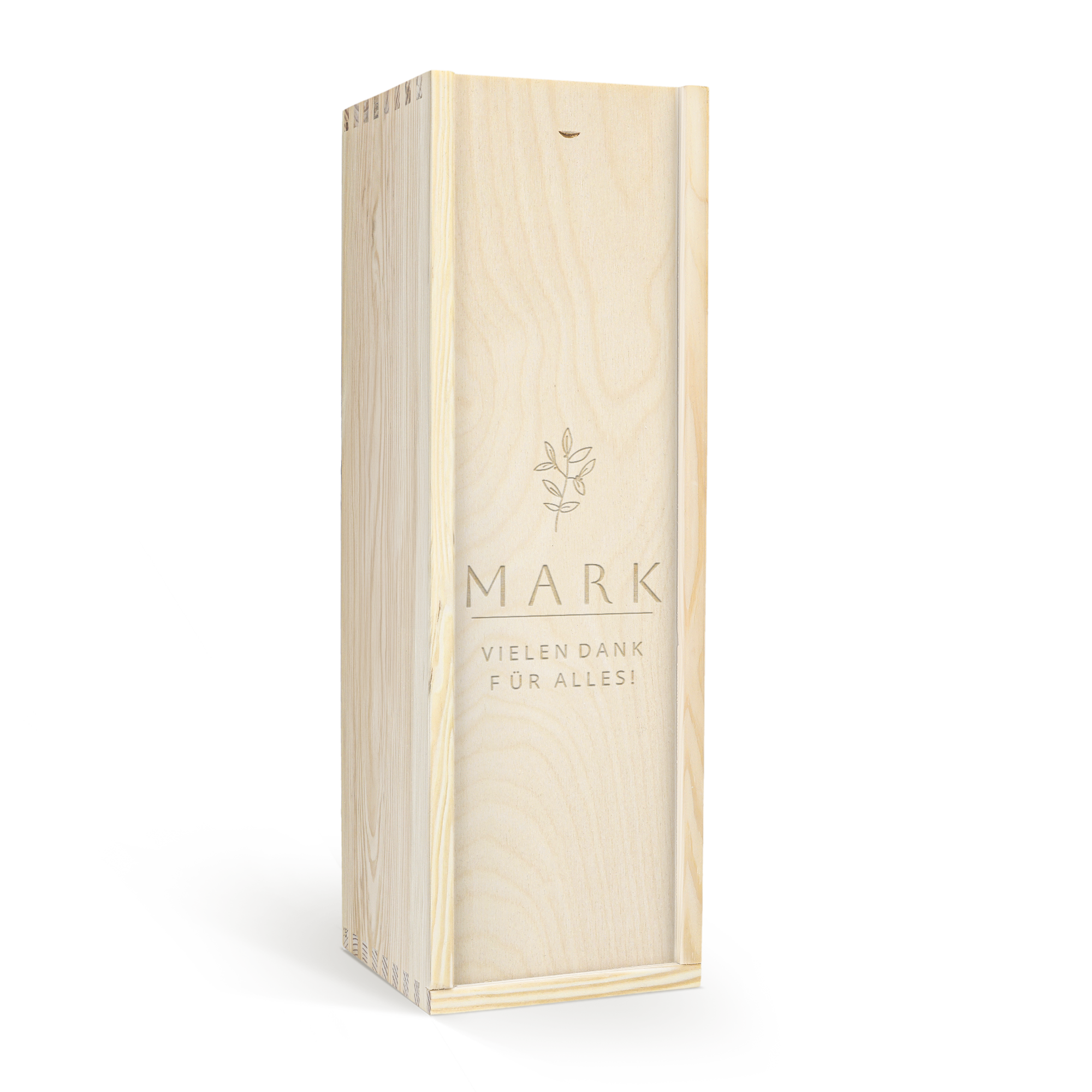 Portwein Graham's 10 Years Cask Matured personalisieren