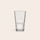 Half pint glass Half pint glass