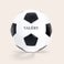 Ballon de foot personnalisé Ballon de foot personnalisé