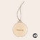 Engraved wooden Christmas star decoration Engraved wooden Christmas star decoration