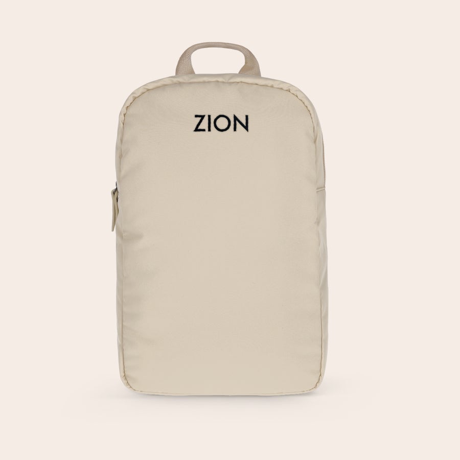 Mochila acolchoada personalizada Mochila acolchoada personalizada