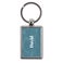Keyring – Rectangular