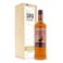 Whisky in bedrukte kist - The Famous Grouse