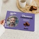 Personoitu Milka Choco Brownie -lahjapaketti Personoitu Milka Choco Brownie -lahjapaketti