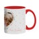 Tazza con Foto - Rossa