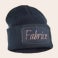 Bonnet brodé Bonnet brodé