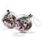 Boules de Noël - Transparentes (2 pièces)