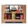 Personalised beer gift set - Belgian - Father's Day