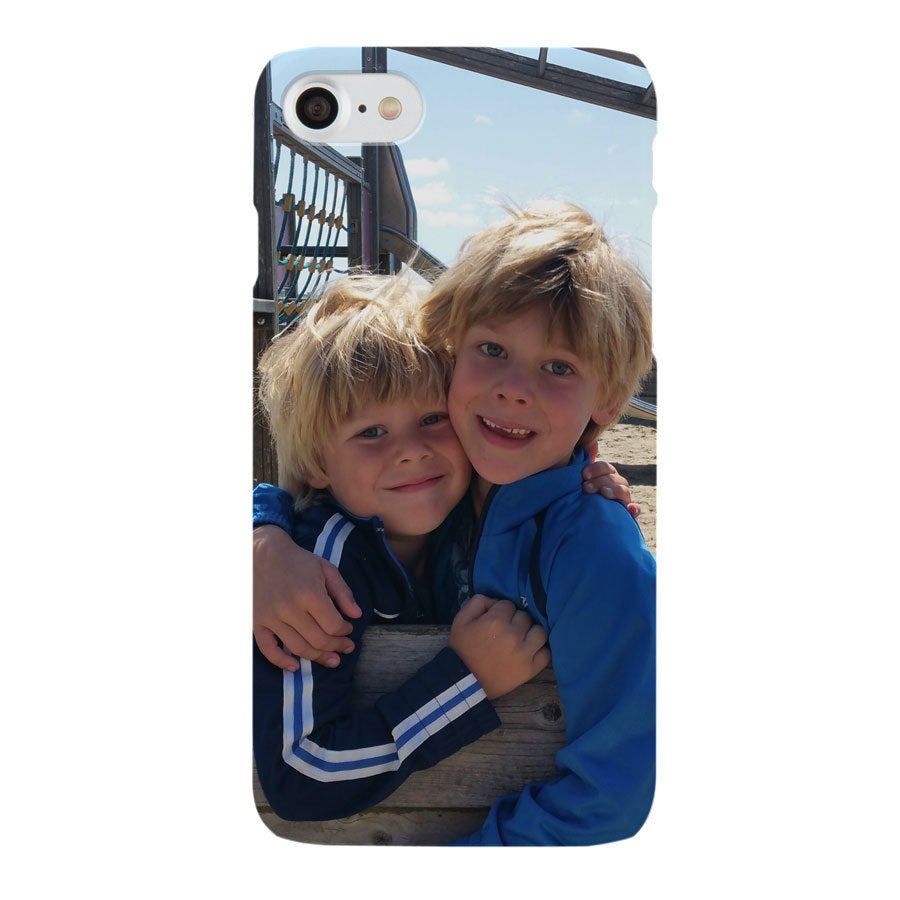 Personalised phone case - iPhone 7