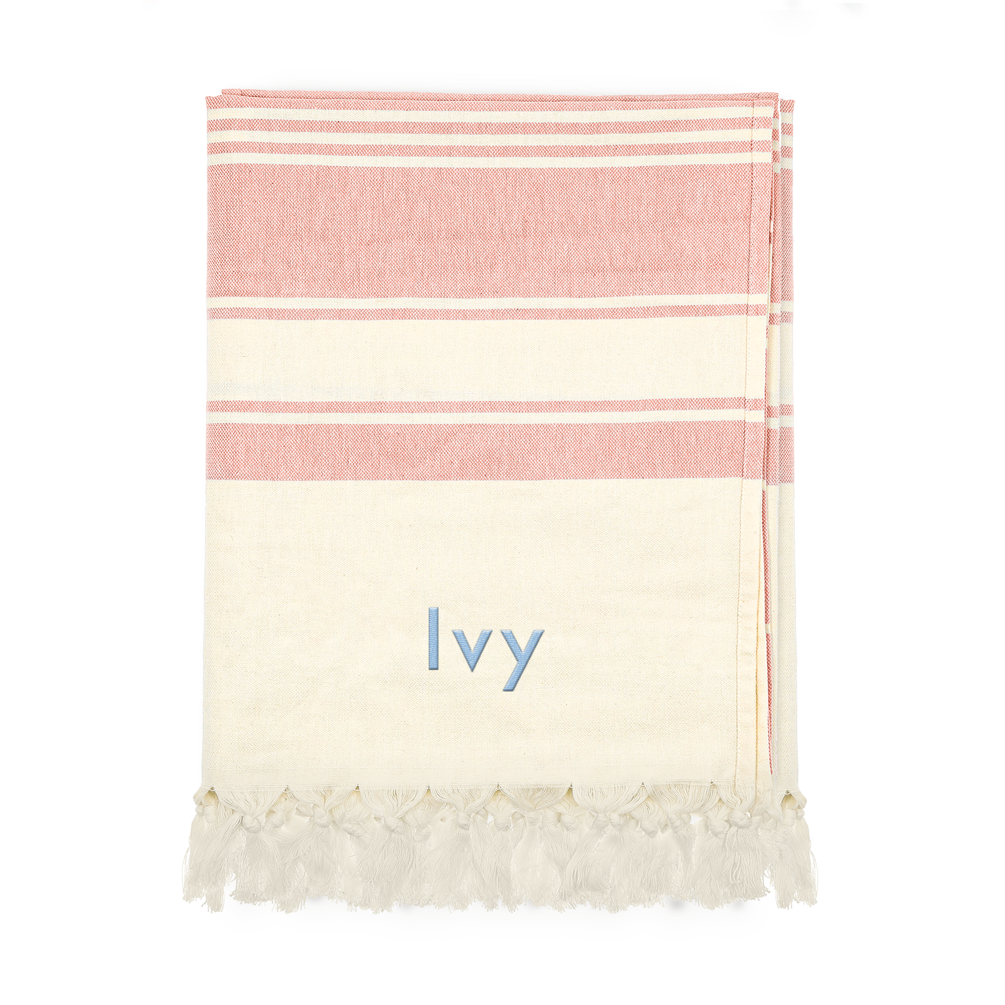 Hammam Towel with Name